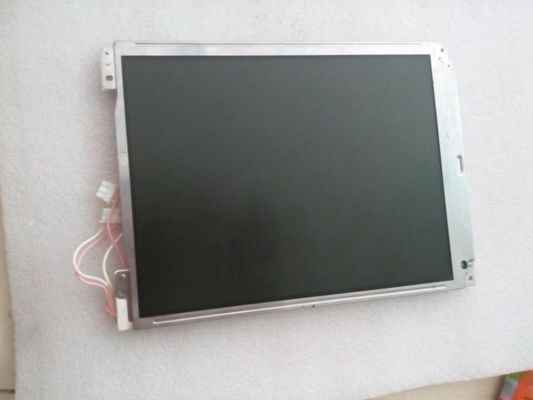 KCG057QV1DB-G500 Kyocera 5.7 นิ้ว LCM 320 × 240RGB 400NITS CCFL จอแสดงผล LCD อุตสาหกรรม