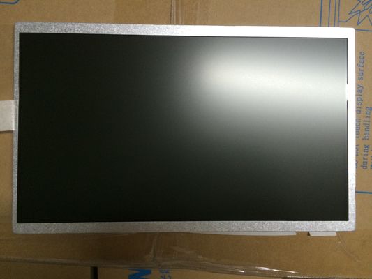 G070ACE-L01 Innolux 5.7 &quot;800 (RGB) × 480 500 cd / m²จอแสดงผล LCD อุตสาหกรรม