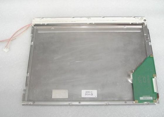 LQ121S1DG21 Sharp 12.1 &quot;LCM 800 × 600RGB 300cd / m²จอแสดงผล LCD อุตสาหกรรม