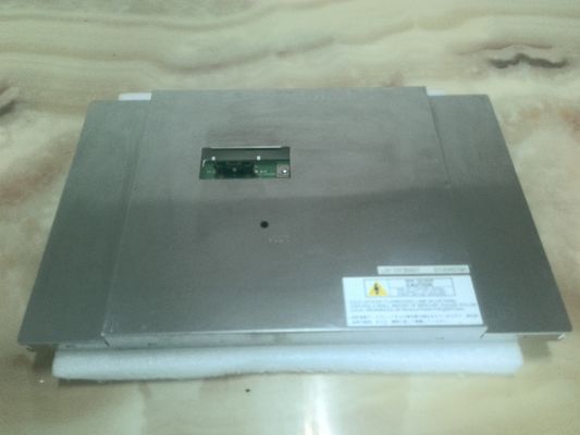11 นิ้ว LCM 800 × 480RGB 380cd / m² LQ110Y3DG01 จอแสดงผล TFT LCD ที่คมชัด