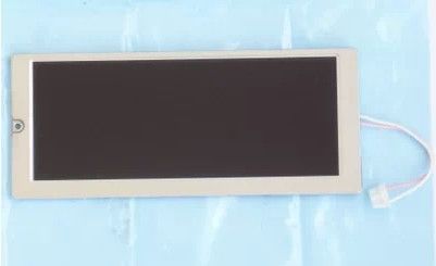 KCG089HV1AC-G00 Kyocera 8.9 นิ้ว LCM 640 × 240RGB 120NITS CCFL จอแสดงผล LCD อุตสาหกรรม