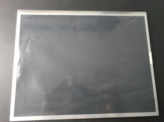 G121XGE-L01 INNOLUX 12.1 &quot;1024 (RGB) × 768600 cd / m²จอแสดงผล LCD อุตสาหกรรม