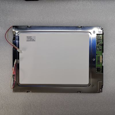 10.4 &quot;LCM 640 × 480RGB 200cd / m² LQ10D41 Sharp TFT LCD Display