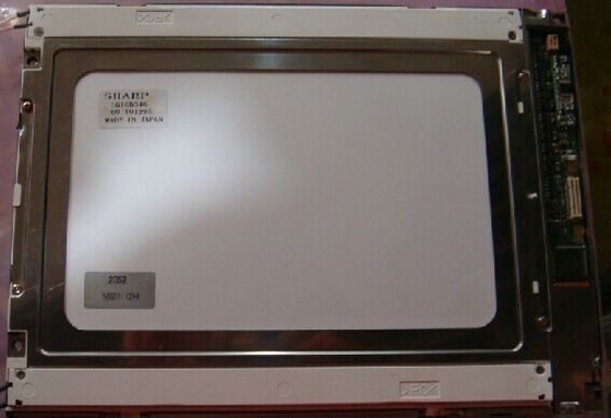LQ10D34G Sharp10.4Inch LCM 640 × 480RGB จอแสดงผล LCD อุตสาหกรรม