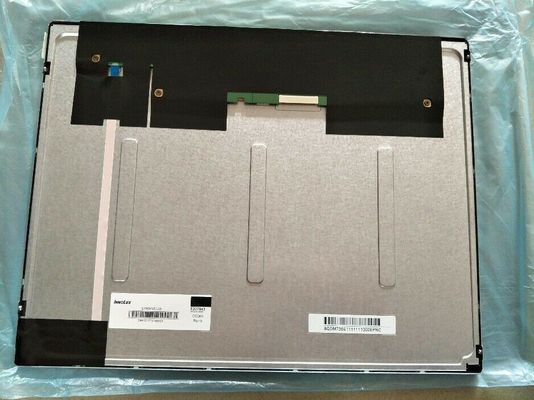 G150XNE-L01 INNOLUX 15.0 &quot;1024 (RGB) × 768500 cd / m²จอแสดงผล LCD อุตสาหกรรม