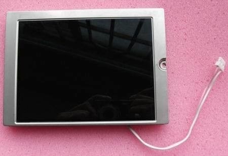 KG057QV1CA-G05 Kyocera 5.7 นิ้ว LCM 320 × 240RGB 220NITS CCFL จอแสดงผล LCD อุตสาหกรรม