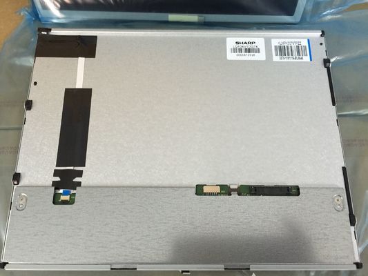 10.4 &quot;LCM 800 × 600RGB 1100cd / m² LQ104S1LG76 จอแสดงผล TFT LCD ที่คมชัด