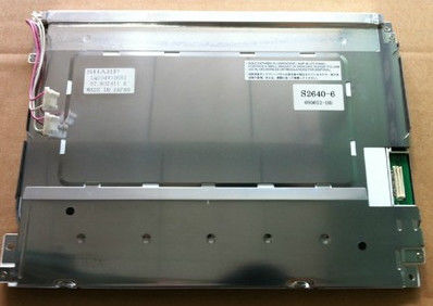 10.4 "LCM 800 × 600RGB 420cd / m² LQ104S1LG61 Sharp TFT LCD Display