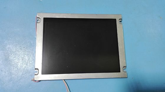 T-51750GD065J-FW-ADN Kyocera 6.5 นิ้ว LCM 640 × 480RG 400NITS CCFL TTL จอแสดงผล LCD อุตสาหกรรม