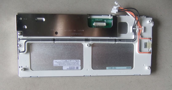 8.8 &quot;LCM 640 × 240RGB 250cd / m² LQ088H9DZ03 Sharp TFT LCD Display