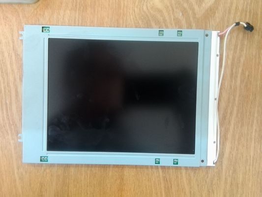 T-51750GD065J-LW-BHN Kyocera 6.5 นิ้ว LCM 640 × 480RGB 800NITS WLED TTL จอแสดงผล LCD อุตสาหกรรม