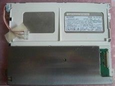8.4 "LCM 640 × 480RGB 400cd / m² LQ084V3DG02 จอแสดงผล Sharp TFT LCD
