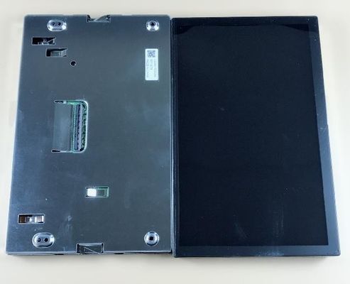 8 "LCM 800 × 480RGB 640cd / m² LQ080Y5DZ03 Sharp TFT LCD Display
