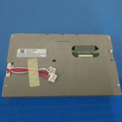 LQ080T5GG01B Sharp 8 &quot;LCM 480 × 234RGB จอแสดงผล LCD อุตสาหกรรม