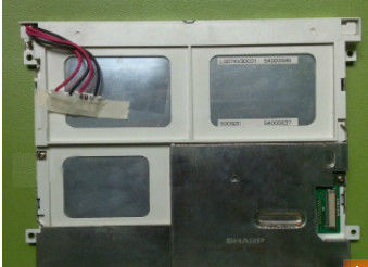 LQ074V3DC01 Sharp 7.4 "LCM 640 × 480RGB จอแสดงผล LCD อุตสาหกรรม