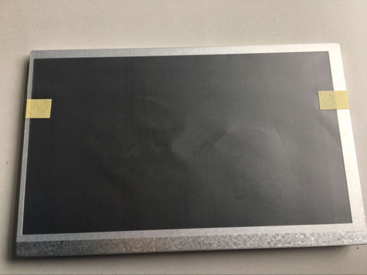 7 "LCM 800 × 480RGB 380cd / m² LQ070Y3LG05 จอแสดงผล TFT LCD ที่คมชัด