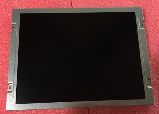 T-55786GD084J-LW-AAN Kyocera 8.4 นิ้ว LCM 800 × 600RGB 600NITS WLED LVDS จอแสดงผล LCD อุตสาหกรรม