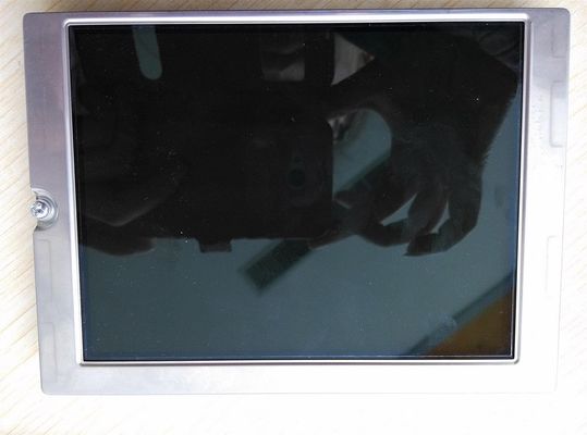 TCG057QV1AC-H50 Kyocera 5.7 นิ้ว LCM 320 × 240RGB 1000NITS CCFL TTL จอแสดงผล LCD อุตสาหกรรม