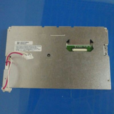 LQ070T5GG01C Sharp 7 &quot;LCM 480 × 234RGB จอแสดงผล LCD อุตสาหกรรม