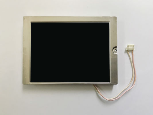 TCG057QVLAD-G00 Kyocera 5.7 นิ้ว LCM 320 × 240RGB 280NITS WLED TTL จอแสดงผล LCD อุตสาหกรรม