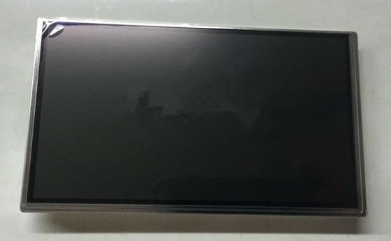 LQ065T9BR53U Sharp 6.5 "LCM 400 × 240RGB จอแสดงผล LCD อุตสาหกรรม