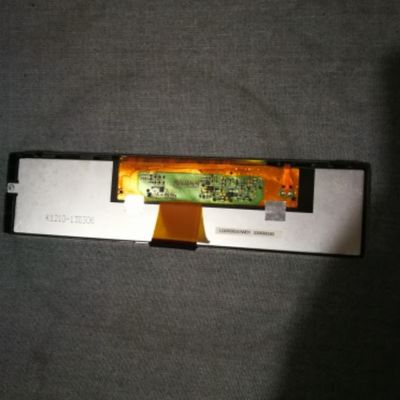 LQ060B3DW02 Sharp 6 &quot;LCM 768 × 128RGB 240cd / m²จอแสดงผล LCD อุตสาหกรรม