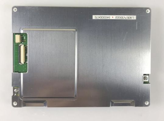 5.7 &quot;LCM 640 × 480RGB 400cd / m² LQ057V3DG02 Sharp TFT LCD Display
