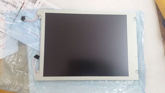 TCG075VGLDA-G00 Kyocera 7.5 นิ้ว LCM 640 × 480RGB 250NITS WLED TTL จอแสดงผล LCD อุตสาหกรรม