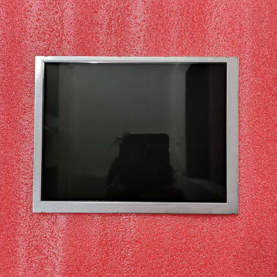 TCG075VGLDA-G50 Kyocera 7.5 นิ้ว LCM 640 × 480RGB 400NITS WLED TTL จอแสดงผล LCD อุตสาหกรรม