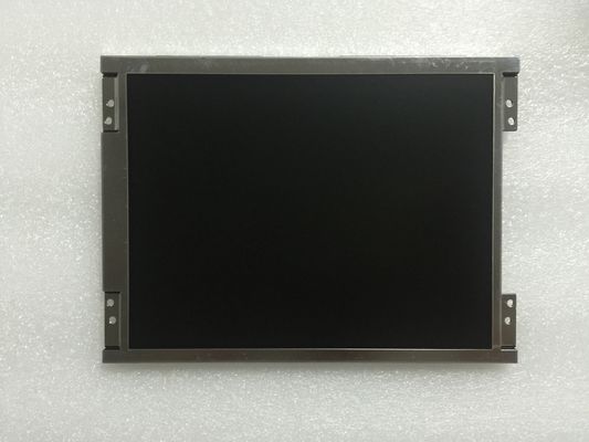 TCG084SVLPAANN-AN20-SA Kyocera 8.4 นิ้ว LCM 800 × 600RGB 450NITS WLED LVDS จอแสดงผล LCD อุตสาหกรรม