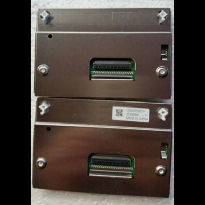 4.2 &quot;LCM 480 × 272RGB 500cd / m² LQ042T5DZ11 Sharp TFT LCD Display