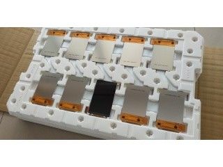 4 &quot;LCM 480 × 800RGB 320cd / m² LQ040Y3DX80 Sharp TFT LCD Display