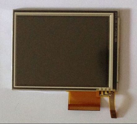 LQ035Q7DH07 Sharp 3.5 &quot;LCM 240 × 320RGB 250cd / m²จอแสดงผล LCD อุตสาหกรรม