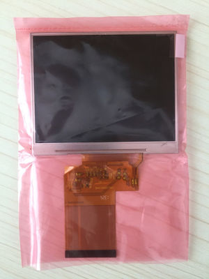 Sharp 3.5" LCM 240×320RGB Tft Lcd Display LQ035Q7DB06M 53.64 ((W) ×71.52 ((H) มม.