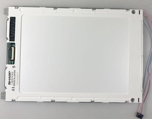 9.4INCH LCM 640×480RGB  45cd/m² LM64K83 Sharp TFT LCD Display