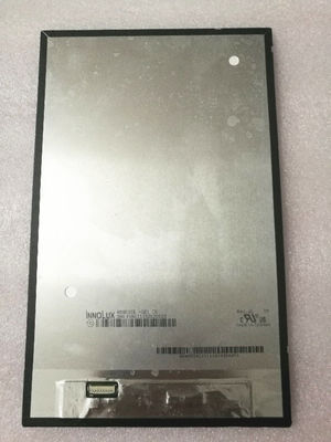 N080ICE-GB1 Innolux 8.0&quot; 800(RGB)×1280 350 cd/m² จอ LCD อุตสาหกรรม