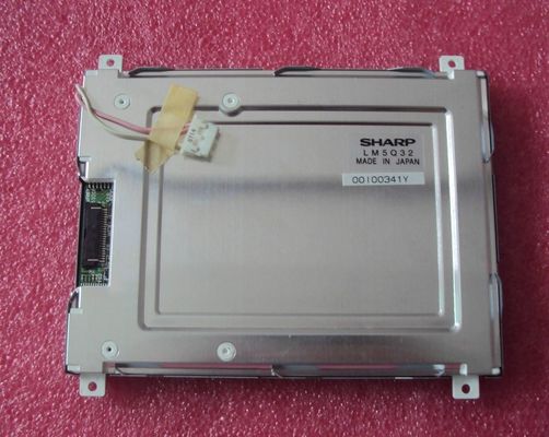 5&quot; LCM 320×240RGB  120cd/m² LM5Q32 Sharp TFT LCD Display