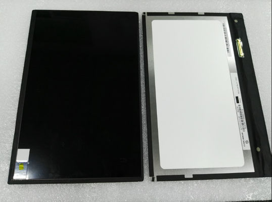 N101ICG-L21 Rev.A1 CHIMEI Innolux 10.1&quot; 1280(RGB)×800 350 cd/m² จอ LCD อุตสาหกรรม