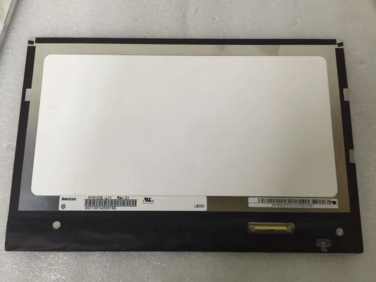 N101ICG-L21 Rev.C1 Innolux 10.1&quot; 1280(RGB)×800 350 cd/m² จอ LCD อุตสาหกรรม