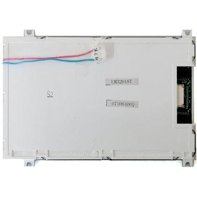 4.7&quot; LCM 320×240RGB  150cd/m² LM32018T Sharp TFT LCD Display
