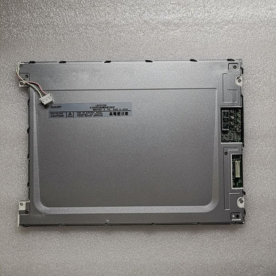 10.4&quot; LCM 640×480RGB  70cd/m² LM10V335 Sharp TFT LCD Display