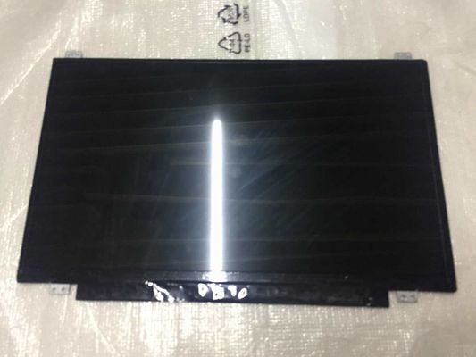 B140UAN04.0 AUO 14.0&quot; 1920 ((RGB) × 1200, 250 cd/m2 จอจอ LCD อินดัสตริయల్