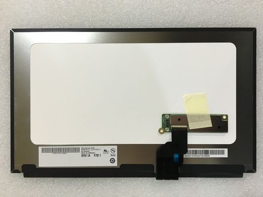 N125HCE-GP1 Innolux 12.5&quot; 1920(RGB)×1080 300 cd/m² จอ LCD อุตสาหกรรม
