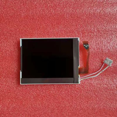DMC-16230NY-LY-EEE-EGN Kyocera 3.8INCH LCM 16×2RGB 60NITS YG-LED อุตสาหกรรมจอแสดงผล LCD