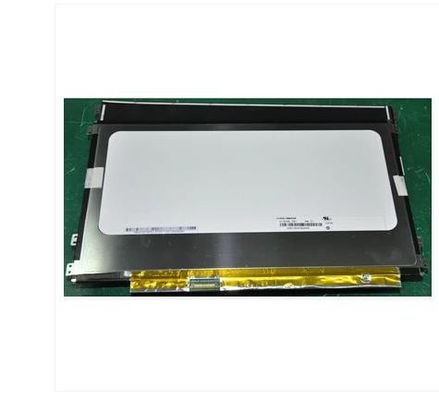 N133BGA-EAB Innolux 13.3&quot; 1366(RGB)×768 220 cd/m² จอ LCD อุตสาหกรรม