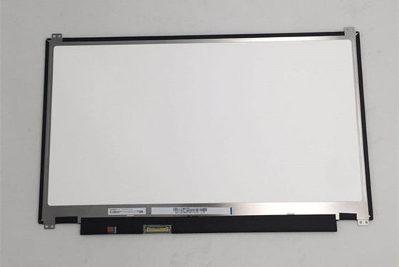 N133HSE-EA3 Innolux 13.3&quot; 1920(RGB)×1080 350 cd/m² จอ LCD อุตสาหกรรม