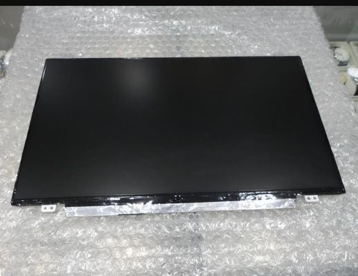 N140BGE-E33 INNOLUX 14.0&quot; 1366(RGB)×768 220 cd/m² จอ LCD อุตสาหกรรม