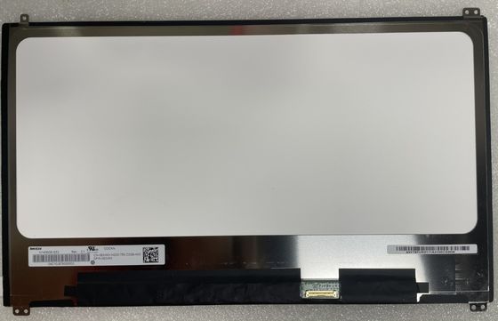 N140BGE-E53 INNOLUX 14.0&quot; 1366(RGB)×768 200 cd/m² จอ LCD อุตสาหกรรม