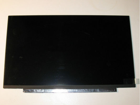 N140HCG-GQ2 INNOLUX 14.0&quot; 1920(RGB)×1080 400 cd/m² จอแสดงผล LCD อุตสาหกรรม