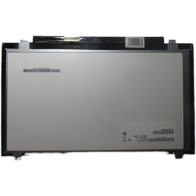 N140HGE-EAA INNOLUX 14.0&quot; 1920(RGB)×1080 220 cd/m² จอ LCD อุตสาหกรรม